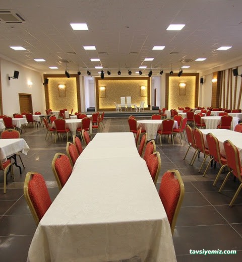 Kadıköy Düğün Salonu