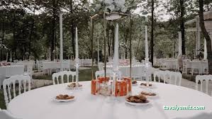 Laila Kır Düğünü