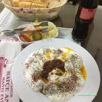 Hatçe Ana Mantı Salonu