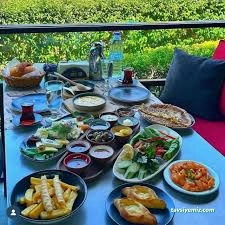 Sofia Garden Cafe & Brasserie