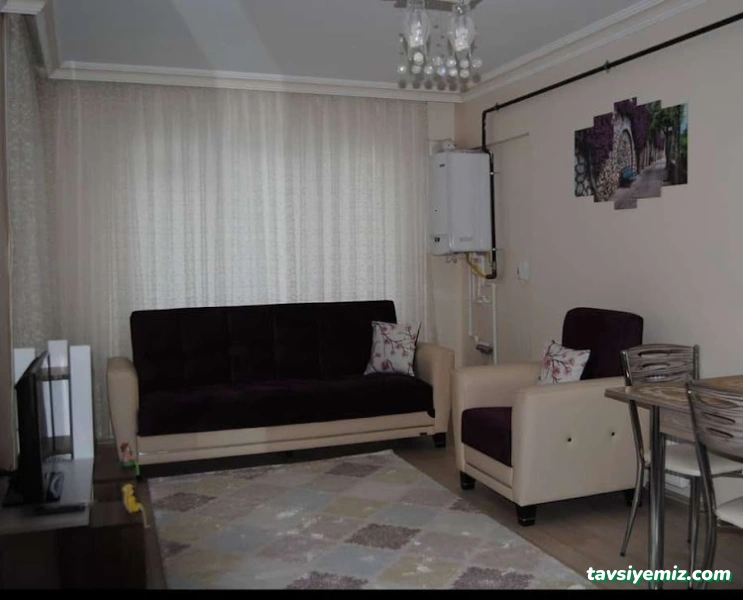 Çankırı Özlem Apart Pansiyon