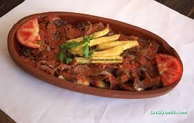 Hasan Usta Yaprak Döner