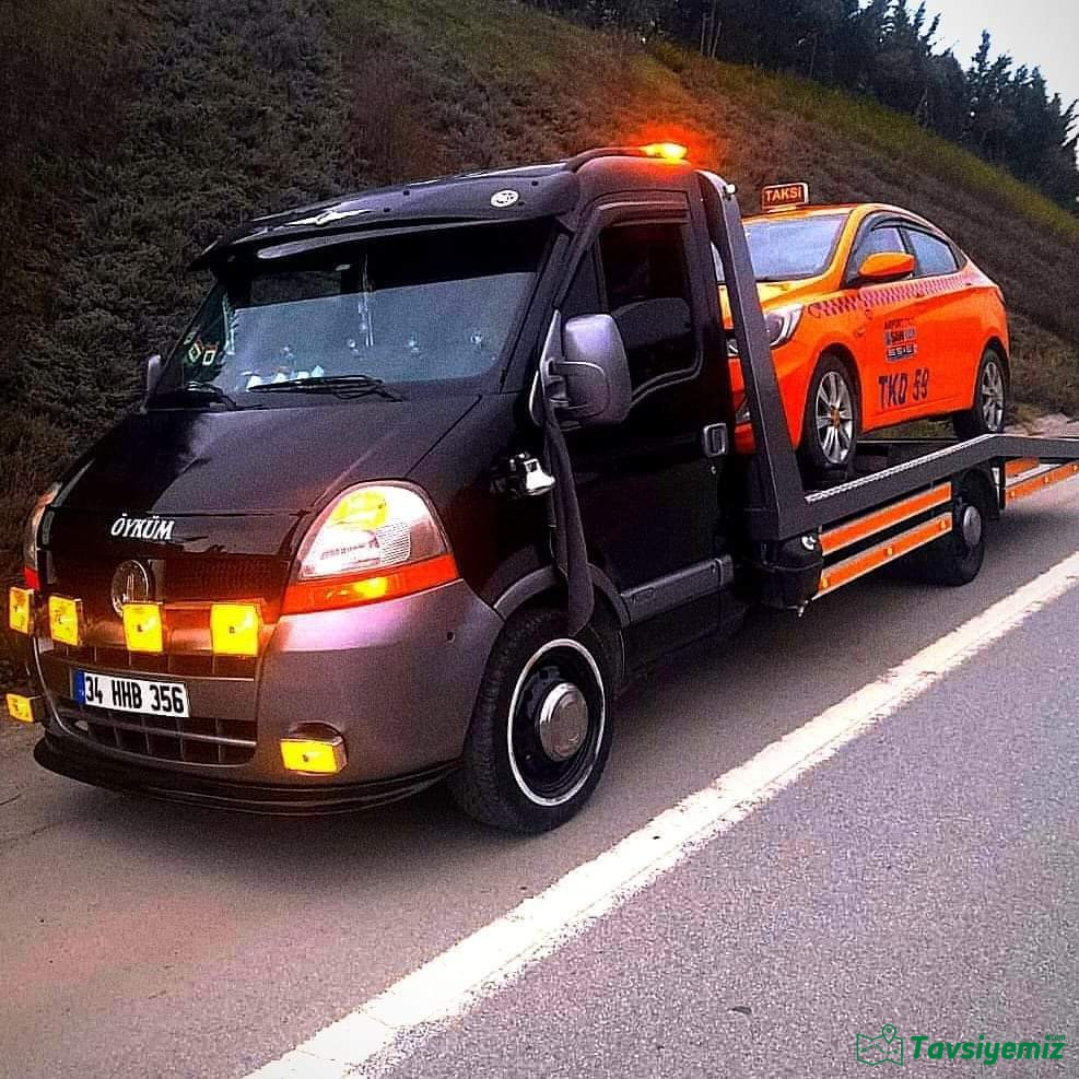 Hasan Tekin Yol Yardım Hizmetleri