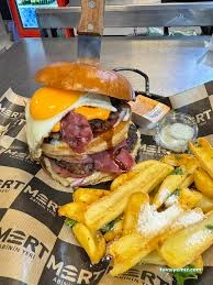 Mert Abinin Yeri ( Hamburger & Taco )