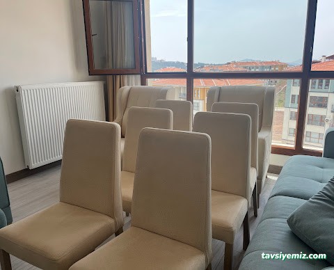 Osmaniye Ss Koltuk Yıkama