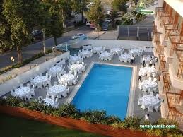 Lova Hotel Spa Yalova