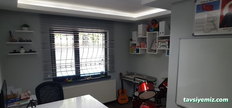 Bursa Osmangazi Disleksi & Öğrenme Güçlüğü Özel Eğitim Ve Rehabilitasyon Merkezi