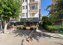 Seçkin Et & Şarküteri