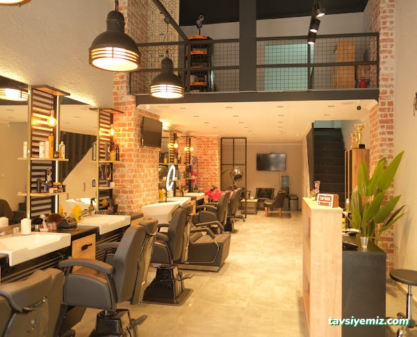 Eyüp Aydın Hair Studio (Erkek Kuaförü)
