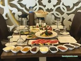 Gümüşhan Restaurant