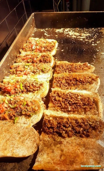 Ağrı Şampiyon Kokoreç