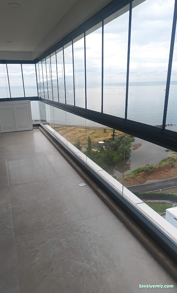 Trabzon Manolya Temizlik