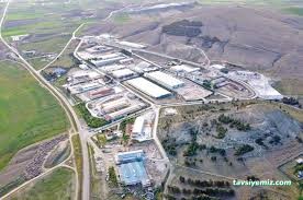 Amasya Organize Sanayi