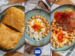 Çökermet Cafe Mantı Evleri