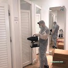 Karahisar İlaçlama Çevre Sağlığı Hizmetleri