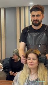 Yozgat Riva Bayan Kuaförü