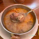 Çorbacı Münür Hamdi Usta