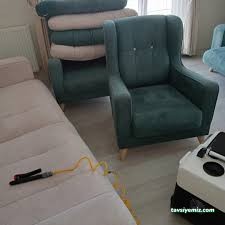 Batman Asel Buharlı Koltuk Yıkama & Temızlık