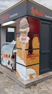 Bizim Tatlici Tatli-Lokma-Dondurma