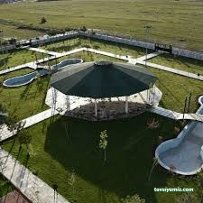 Merit Otel & Düğün Salonu