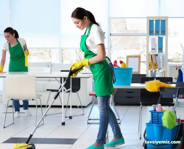 Malatya Pırıl Temizlik Hizmetleri