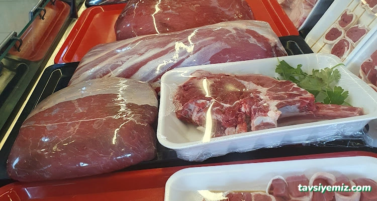 İmtaş Kasap Düzce