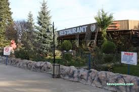 Kırşehir Açık Ceza İnfaz Kurumu Uygulamalı Sosyal Tesisi