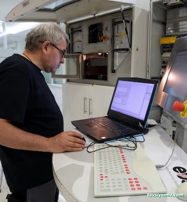 3D Desıgn Technologıes Ltd