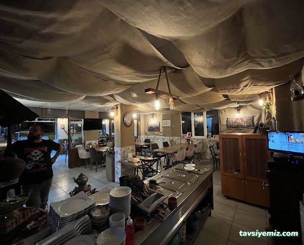 Denizli Çorba & Izgara Salonu