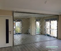 Cihan Cam Ve Ayna Malatya