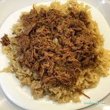 Tarihi Kalkanoğlu Pilavı