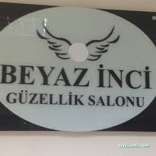 Beyaz İnci Güzellik Merkezi