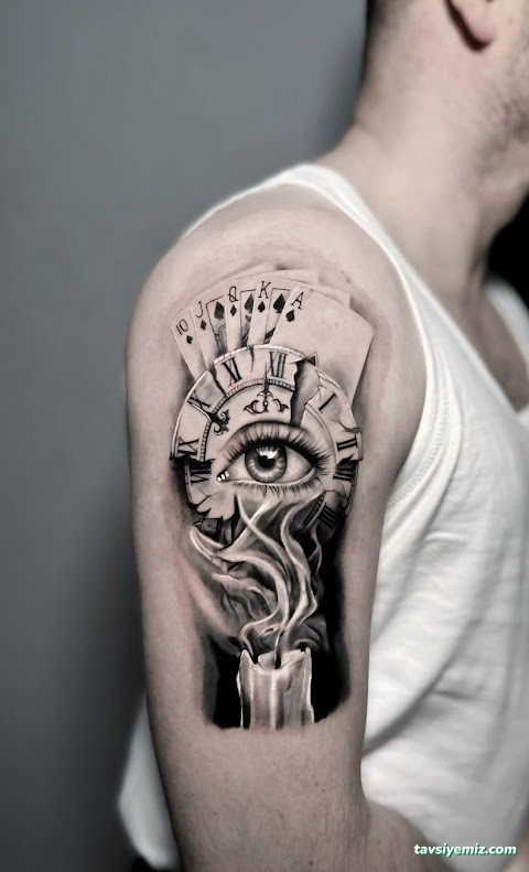 Blacklife Tattoo & Piercing