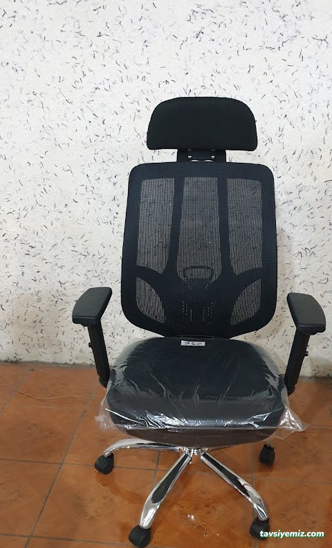 Yıldız Büro Oyuncu Koltuğu Ankara - Yıldız Büro