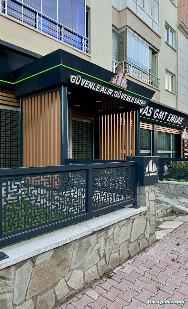 Sivas Gmt Emlak