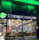 Çorbacı Dayım Bingöl