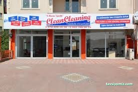 Bartın Halı, Koltuk Ve Perde Yıkama - Clean Cleaning
