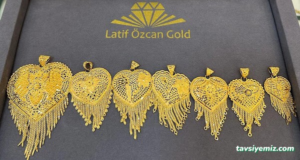 Adıyaman Abuzer Karataş Kuyumculuk