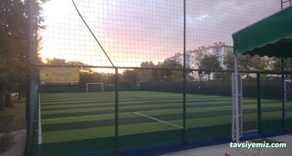 Barankaya Halısaha Spor Tesisleri