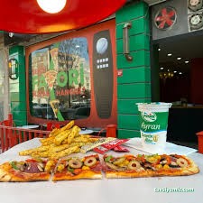 La Tua Pizzeria & Coffee