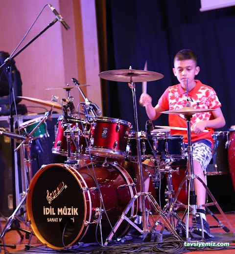 İdil Müzik
