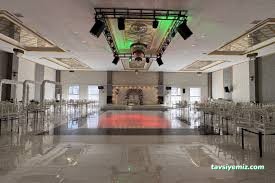 Niğde Belediyesi Nar Sosyal Tesisi