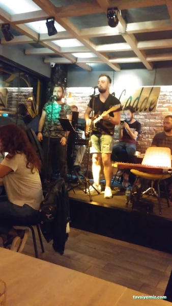 2.Cadde Cafe Bar