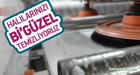 Bilecik 7/24 Halı Yıkama