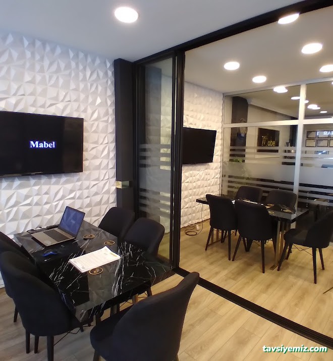 Mabel Gayrimenkul Giresun Şube