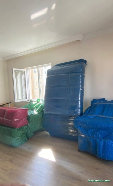 Kırıkkale Zoroğlu Nakliyat