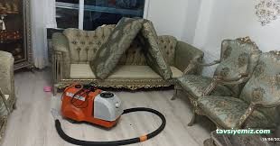 Afyonlu Koltuk Yikama