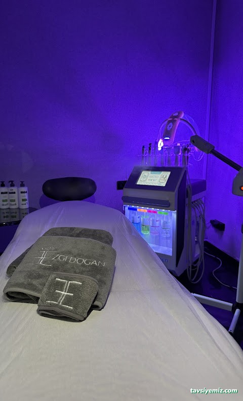 Aris Ezgi Doğan Kırıkkale | Lazer Epilasyon | Cilt Bakımı | Kalıcı Makyaj