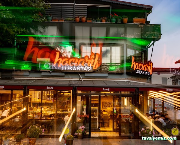 Hacı Arif Lokantası