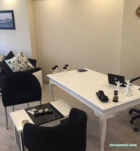 Elazığ Güzellik Ve Estetik Merkezi Belinda